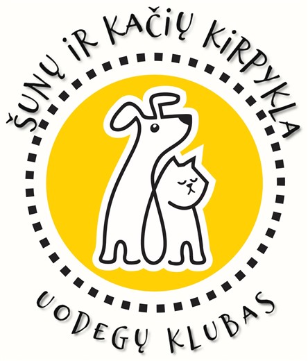 Uodegų Klubas — šunų ir kačių kirpykla